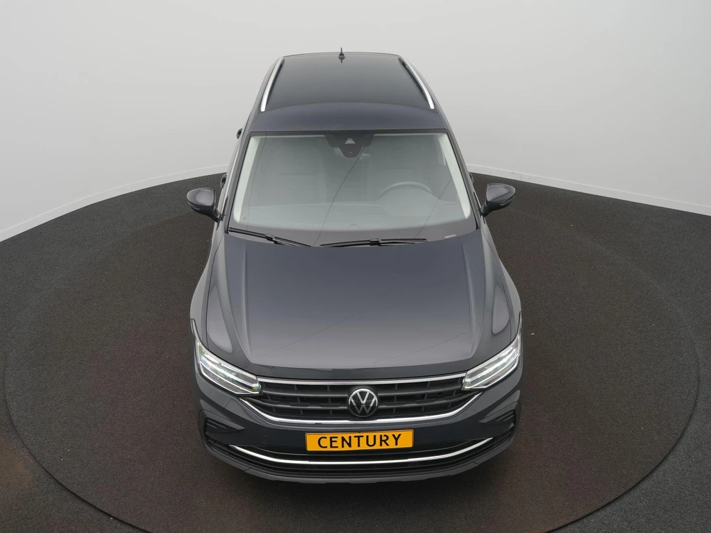 Volkswagen Tiguan – foto 11