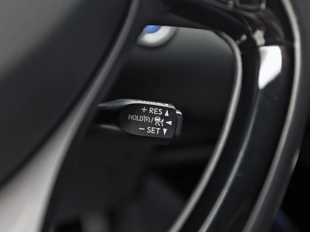Toyota C-HR – foto 21