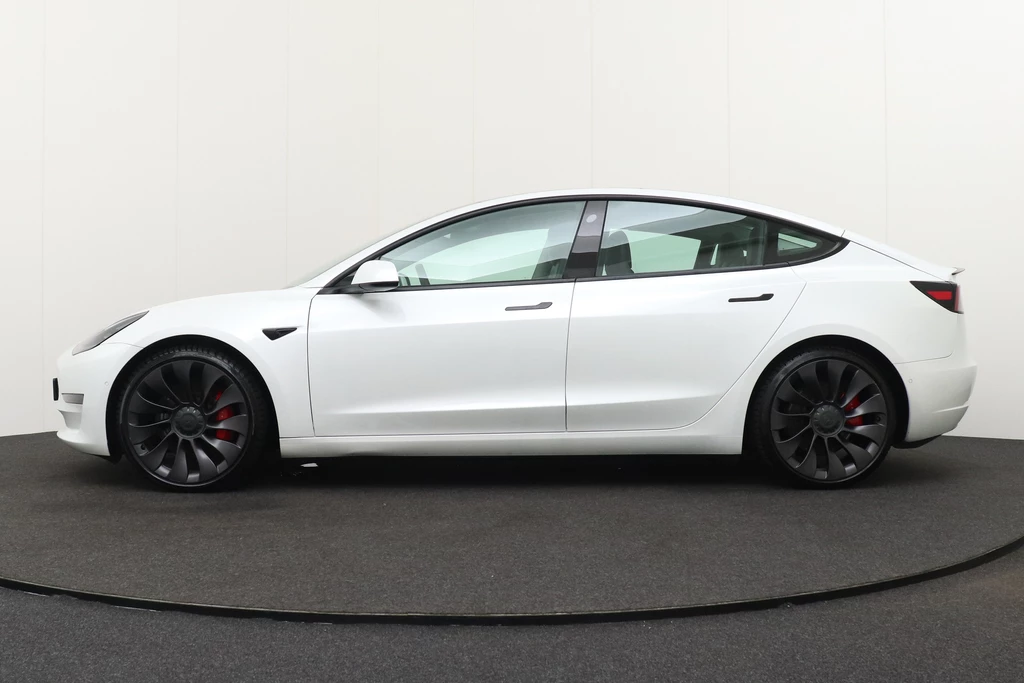 Tesla Model 3 – foto 2