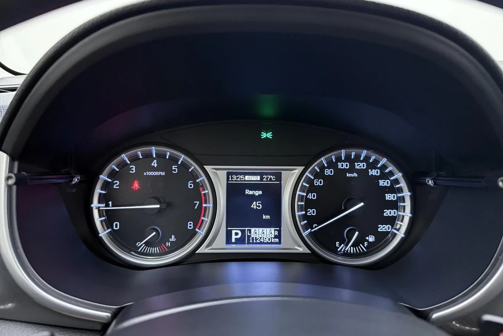 Suzuki Vitara – foto 32