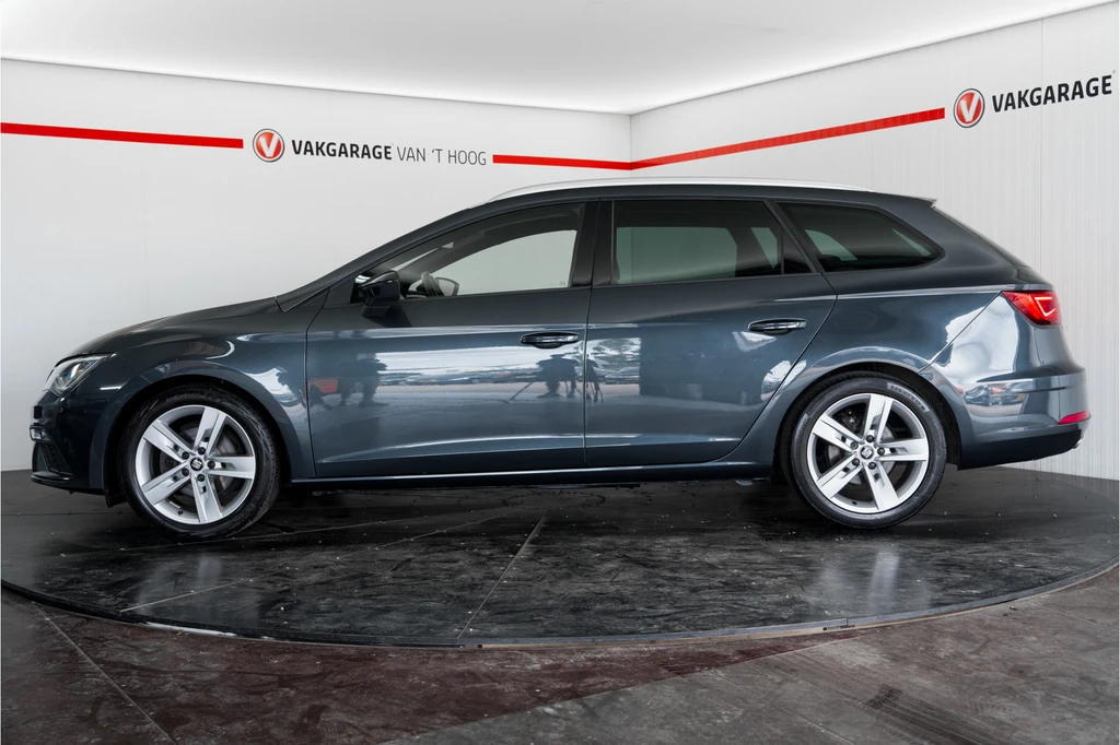 SEAT Leon – foto 2
