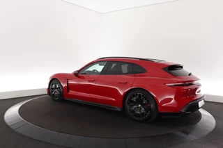 Porsche Taycan – thumbnail 5