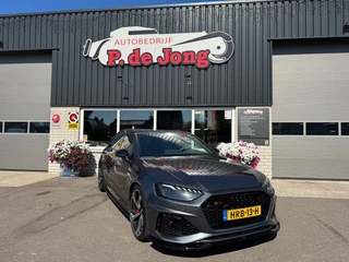 Audi RS4 – thumbnail 6