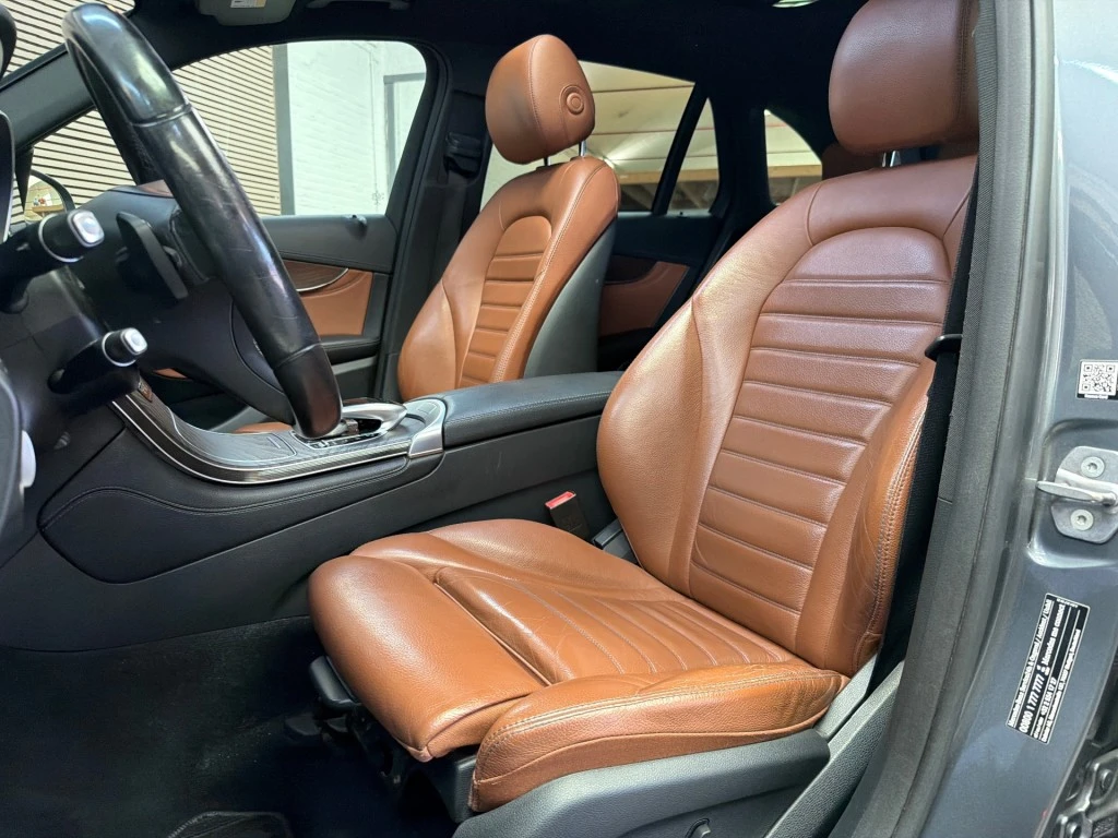 Mercedes-Benz GLC – foto 13
