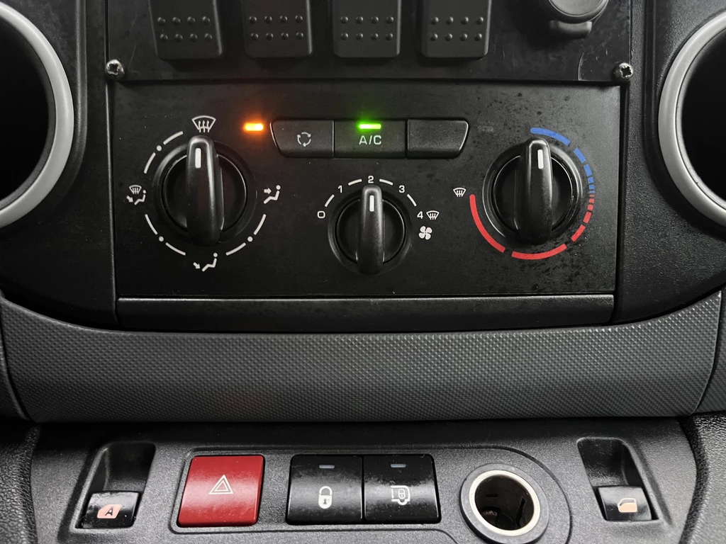 Peugeot Partner – foto 32