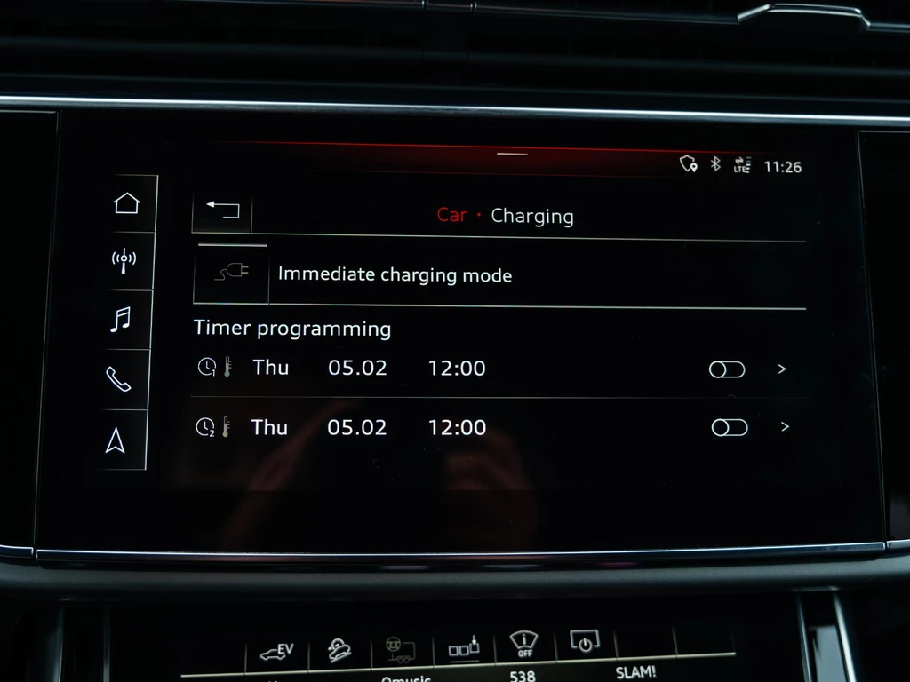 Audi Q7 – foto 59