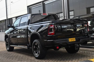 Dodge Ram 1500 – thumbnail 2