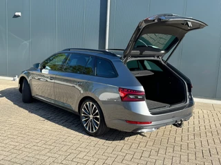 Škoda Superb – thumbnail 4