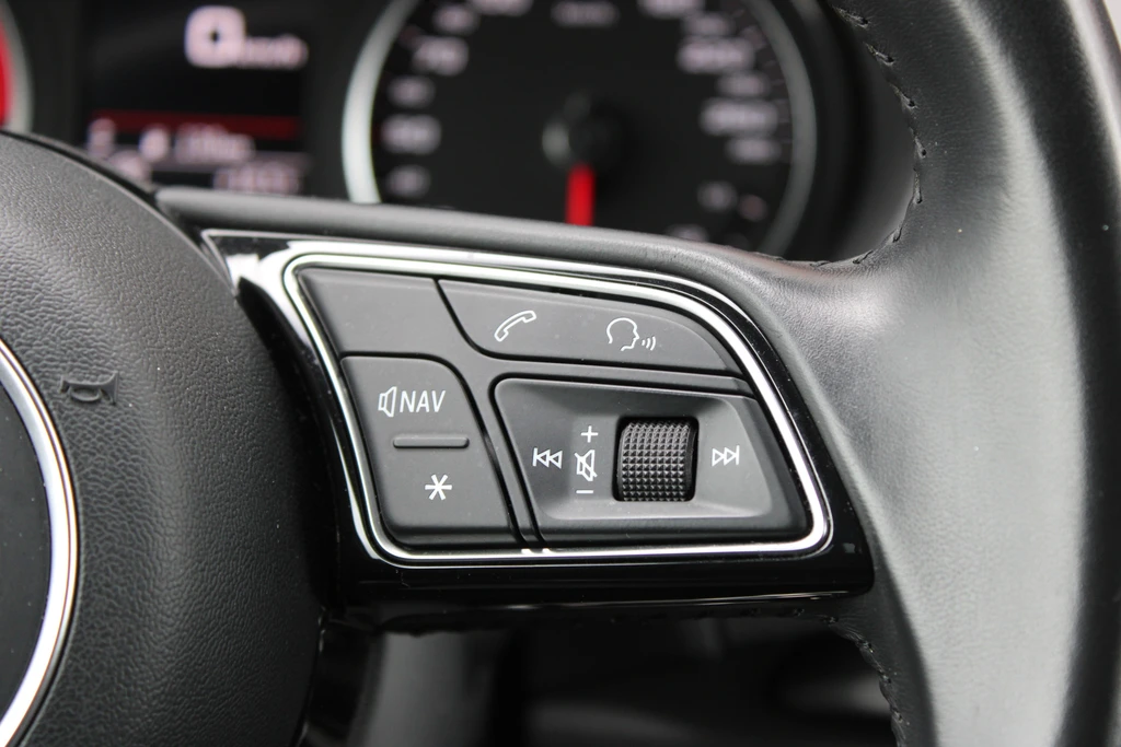 Audi A3 – foto 23