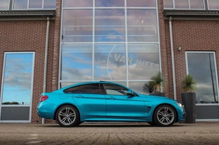 BMW 4 Serie – thumbnail 9