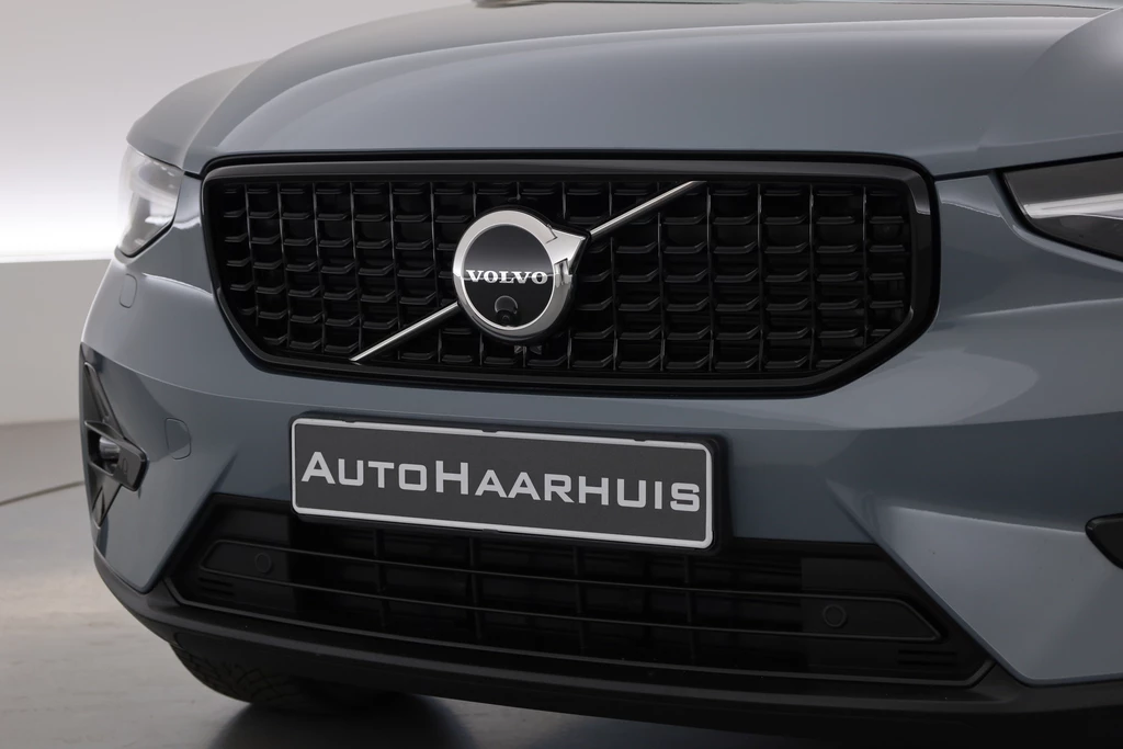 Volvo XC40 – foto 42