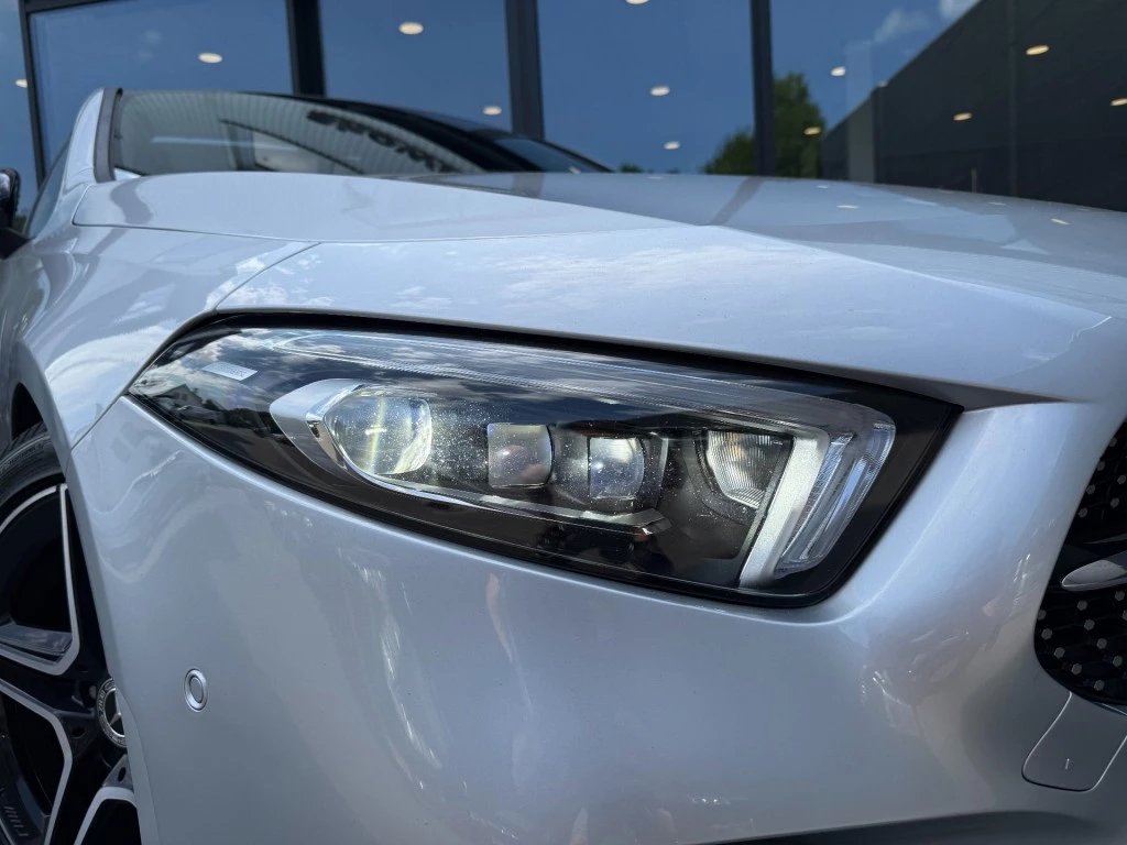 Mercedes-Benz A-Klasse – foto 33