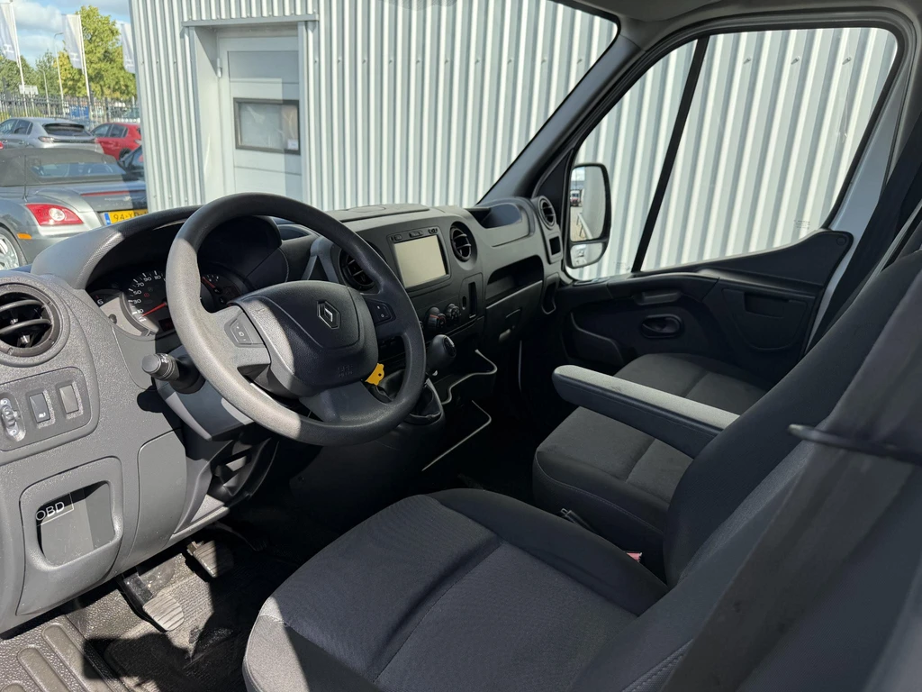 Renault Master – foto 10