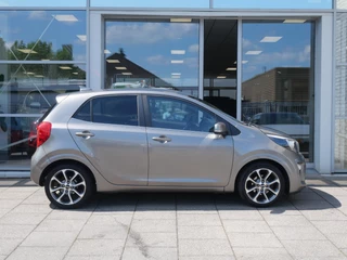 Kia Picanto – thumbnail 5