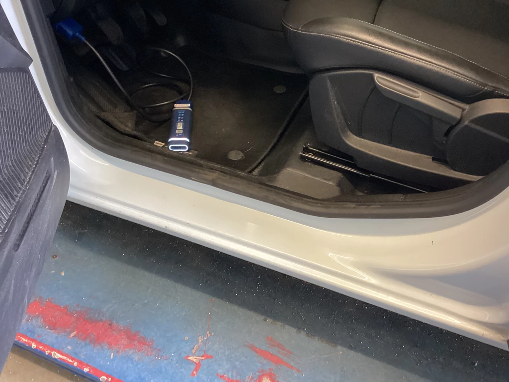 Renault Kangoo – foto 28