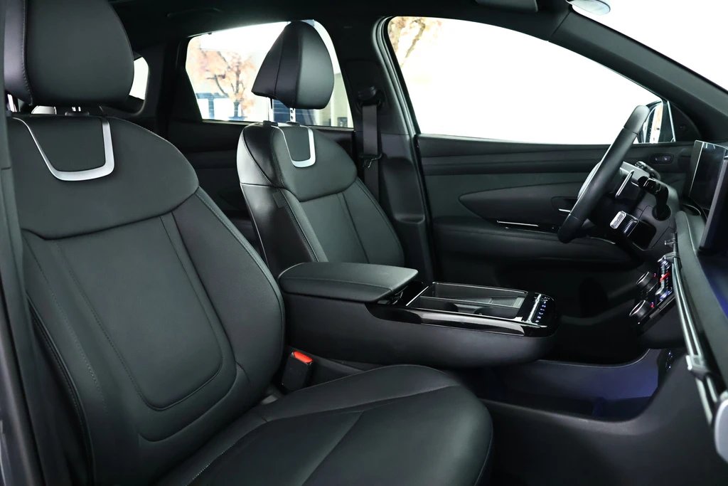 Hyundai Tucson – foto 13