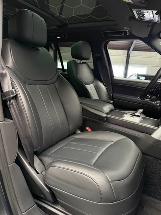 Land Rover Range Rover – thumbnail 31