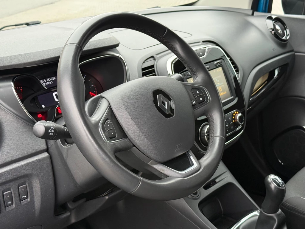 Renault Captur – foto 15