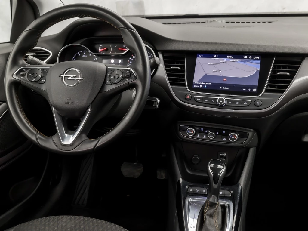 Opel Crossland X – foto 9