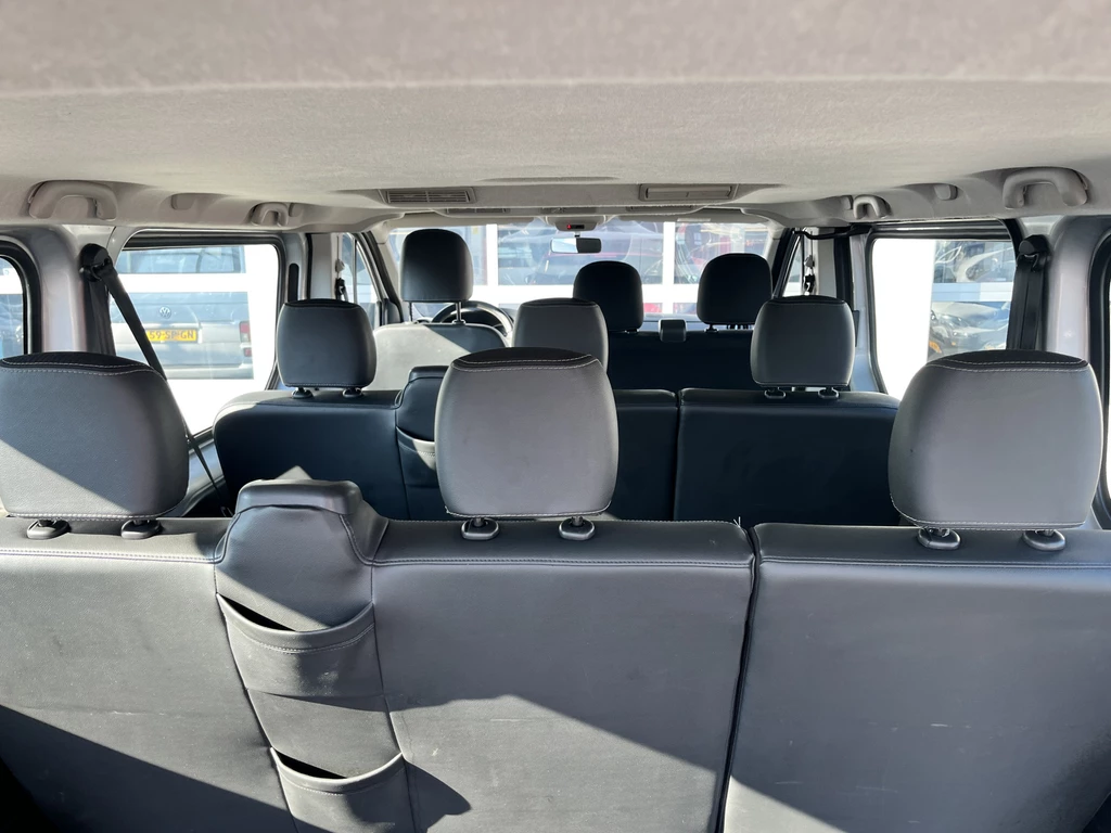 Renault Trafic – foto 26