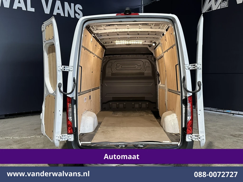 Mercedes-Benz Sprinter – foto 16