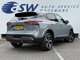 Nissan QASHQAI – thumbnail 5