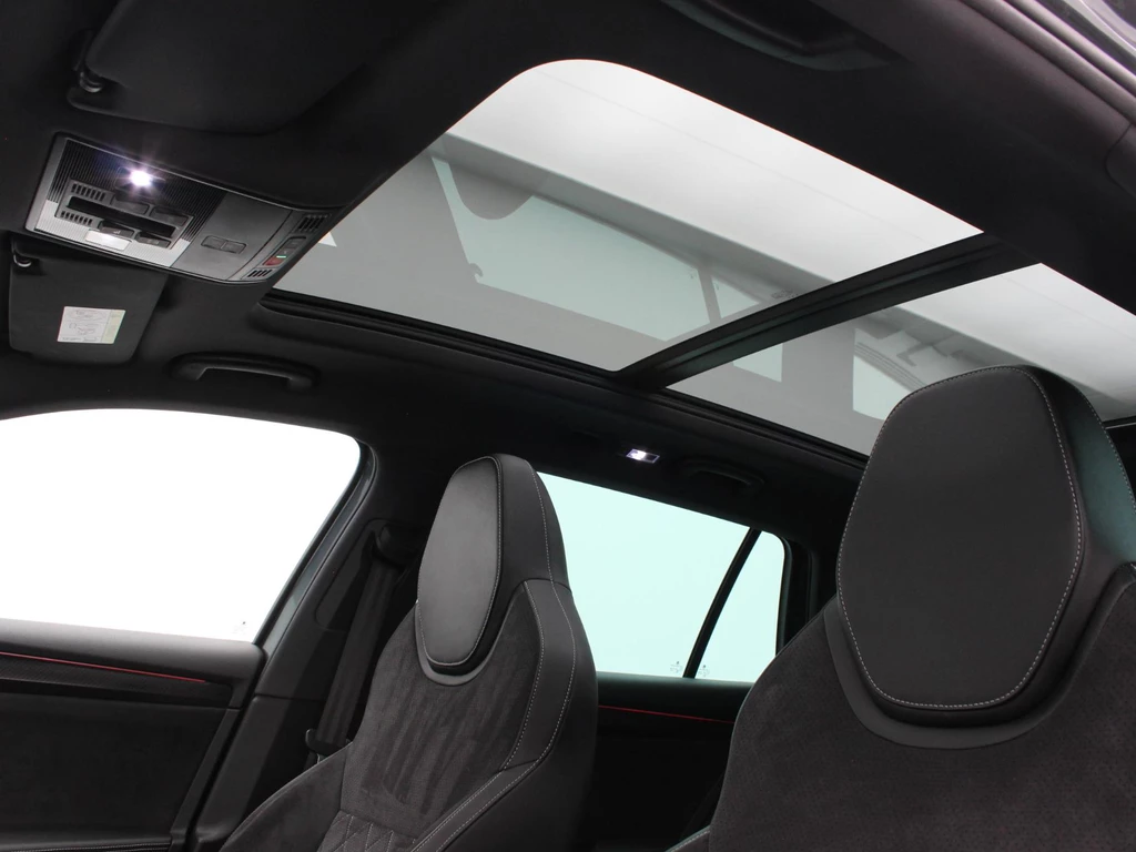 Škoda Superb – foto 10