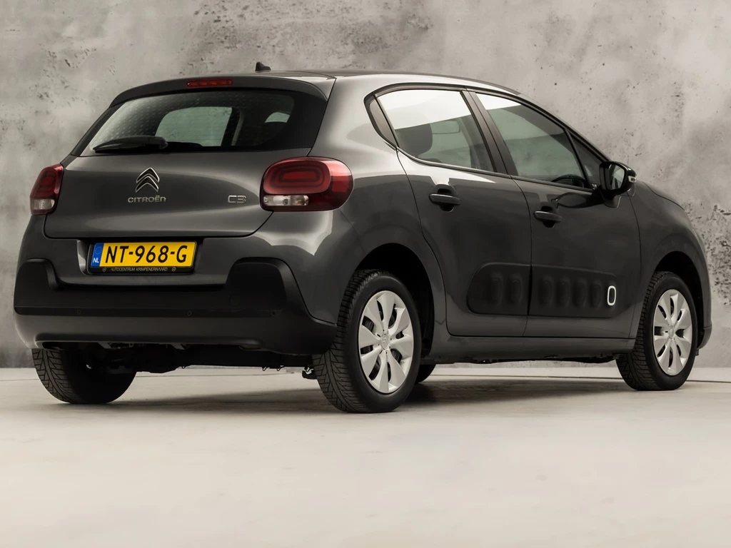 Citroën C3 – foto 6