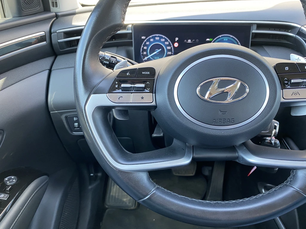 Hyundai Tucson – foto 23