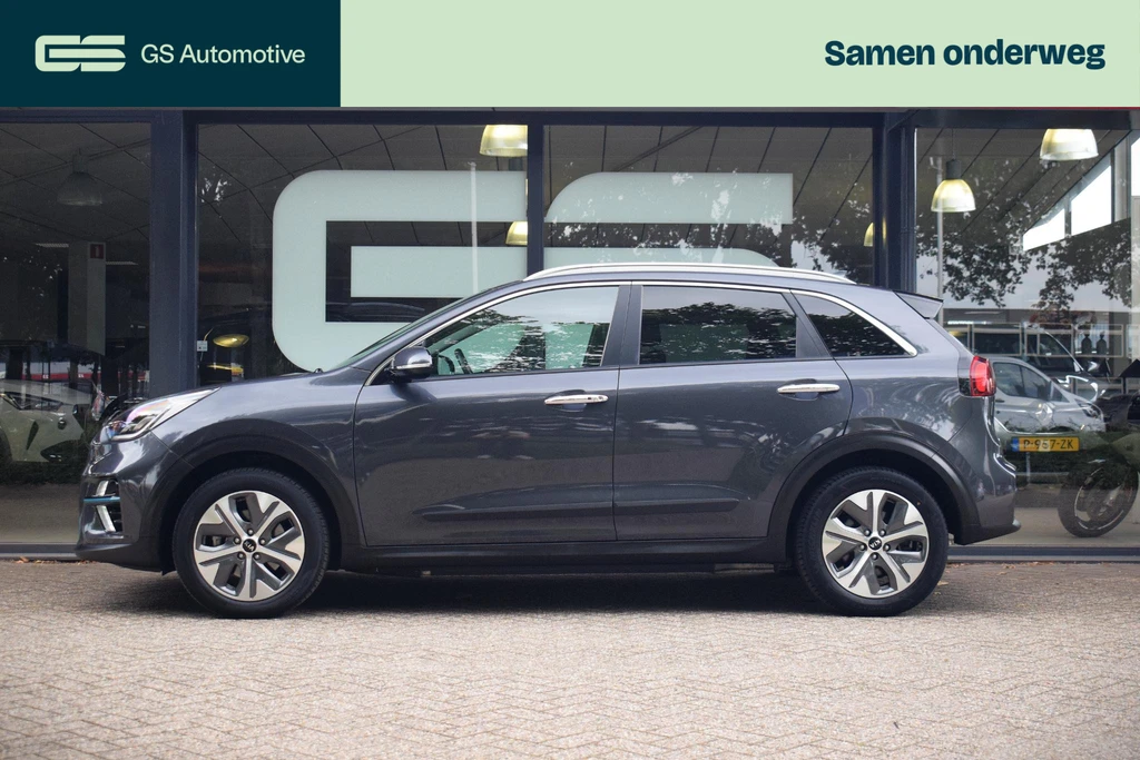 Kia e-Niro – foto 3