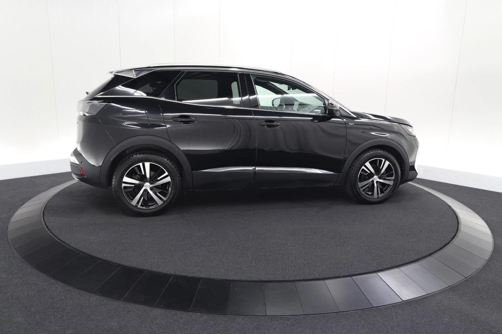 Peugeot 3008 – foto 11