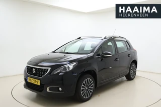 Peugeot 2008 – thumbnail 1