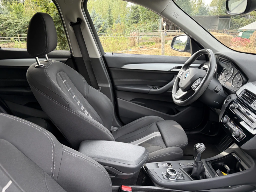 BMW X1 – foto 28