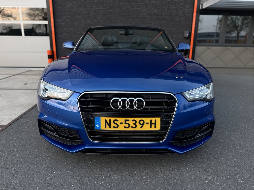 Audi A5 – foto 19