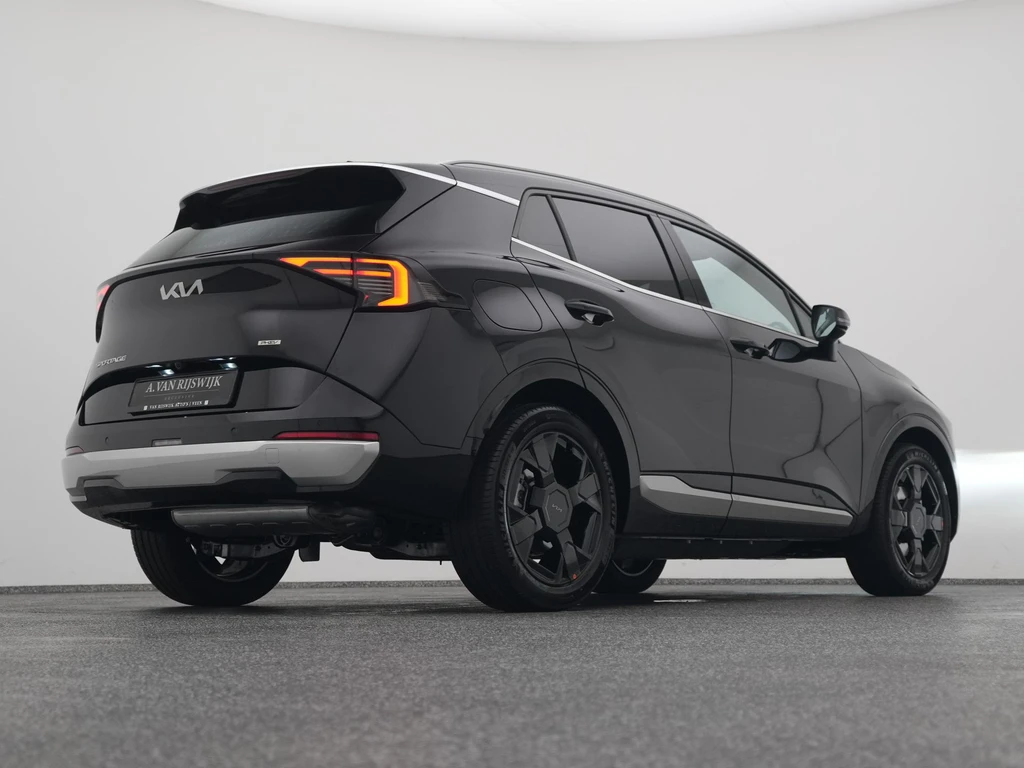 Kia Sportage – foto 12