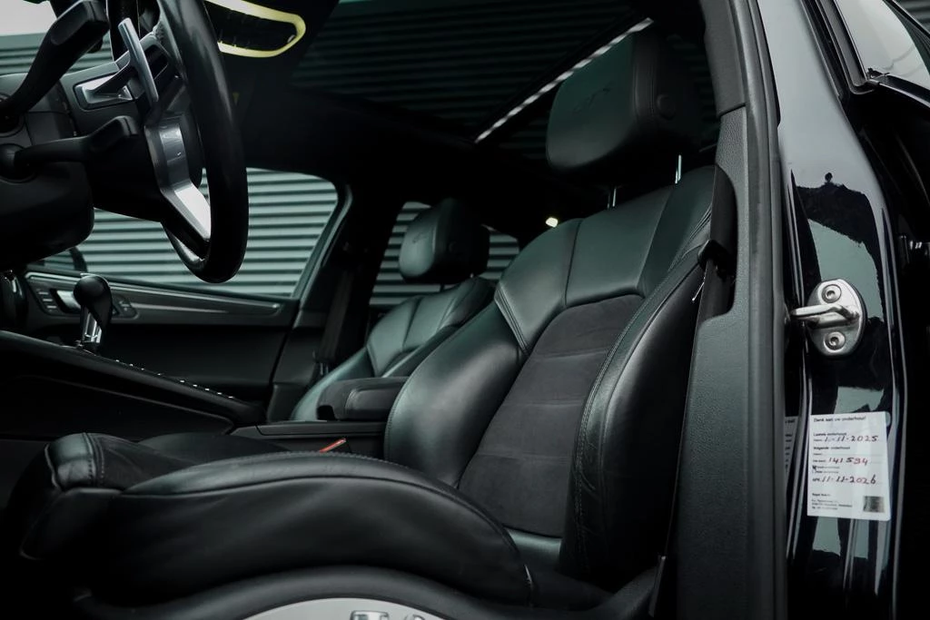 Porsche Macan – foto 11