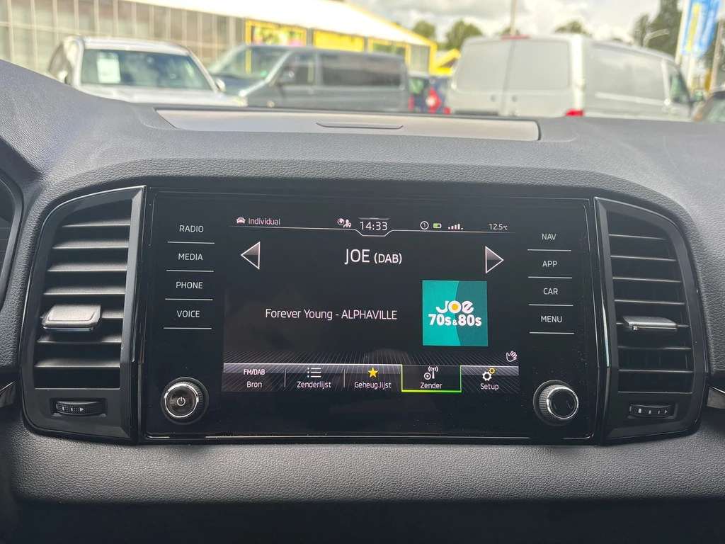 Škoda Karoq – foto 19