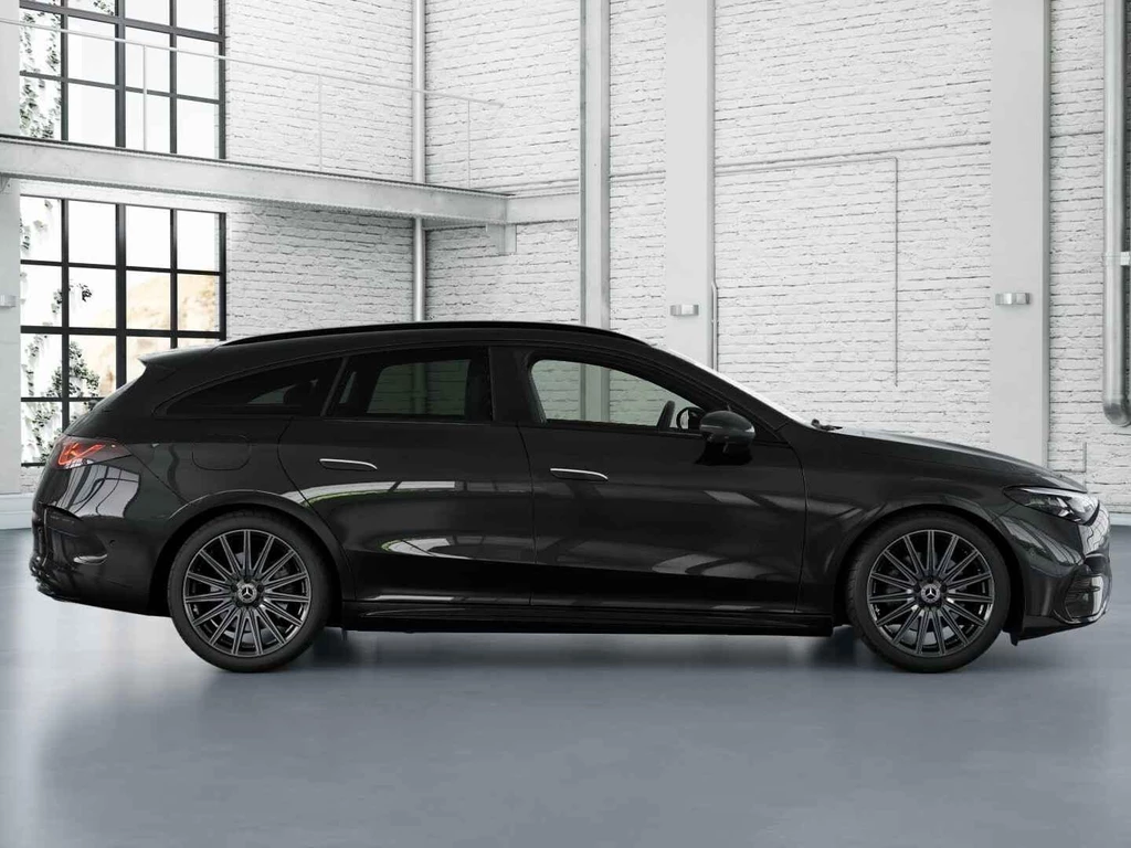 Mercedes-Benz CLA – foto 5