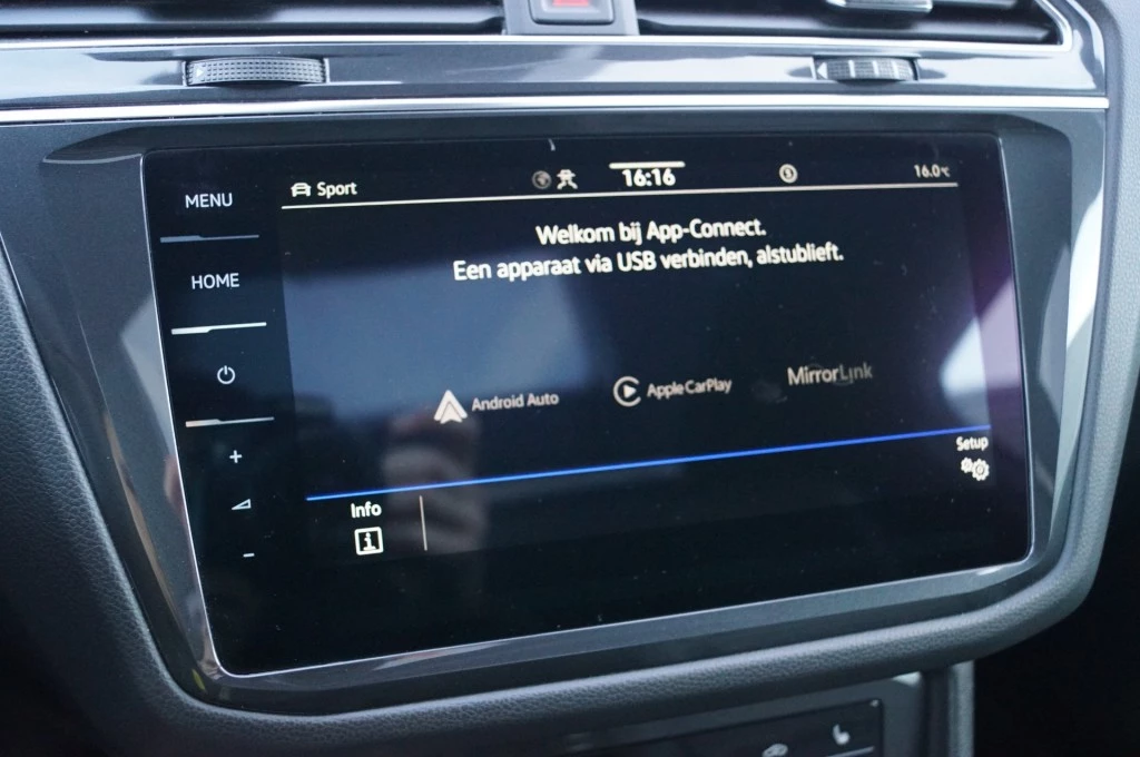 Volkswagen Tiguan – foto 20
