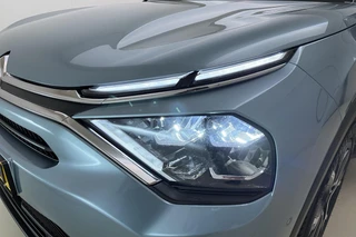 Citroën ë-C4 – thumbnail 43