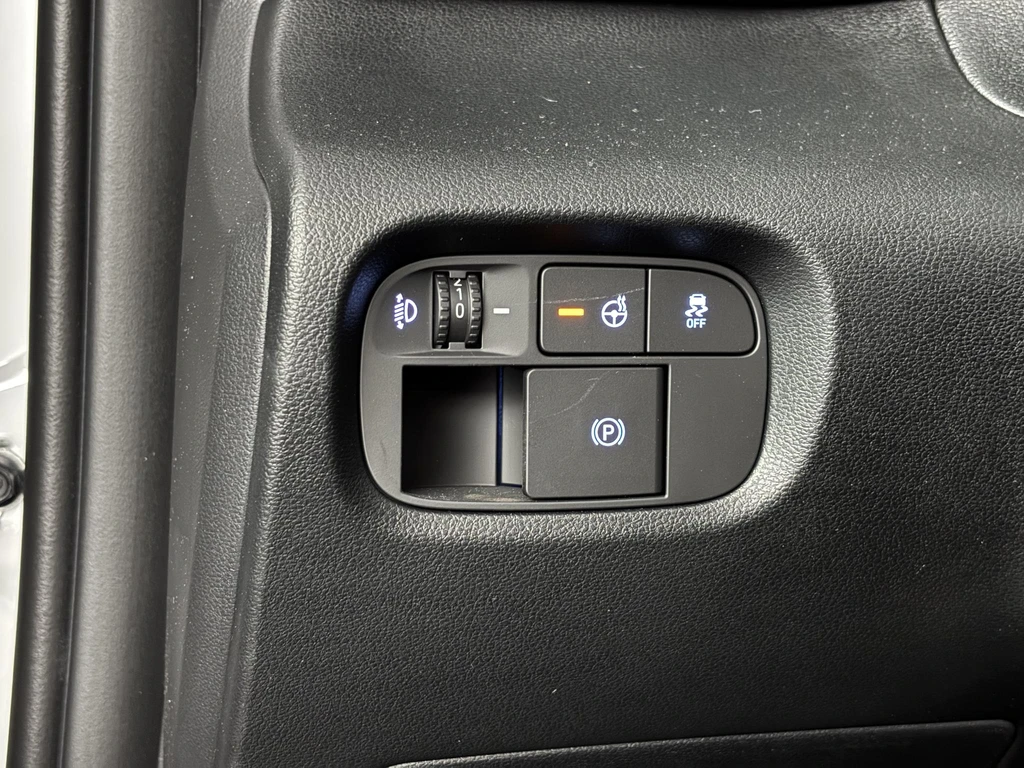 Hyundai Inster – foto 23