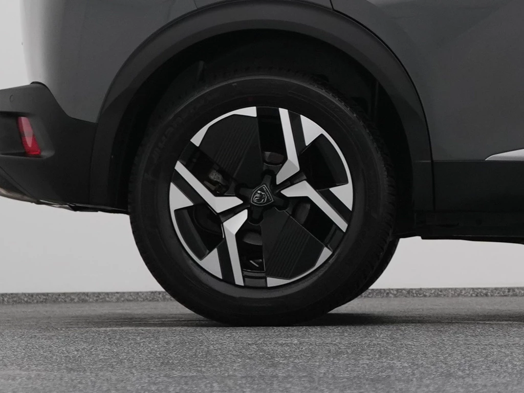 Peugeot 2008 – foto 41