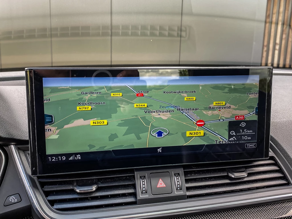 Audi SQ5 – foto 77