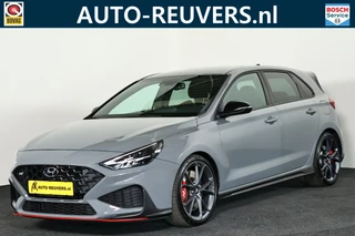 Hyundai i30 – thumbnail 1