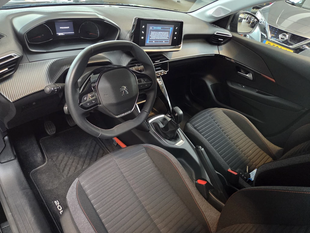 Peugeot 208 – foto 15