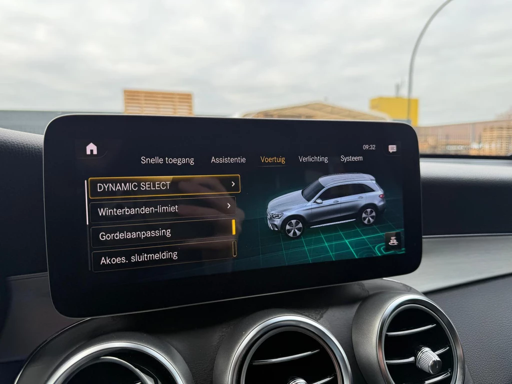 Mercedes-Benz GLC – foto 33