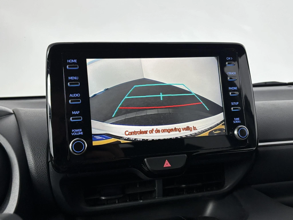 Toyota Yaris – foto 26