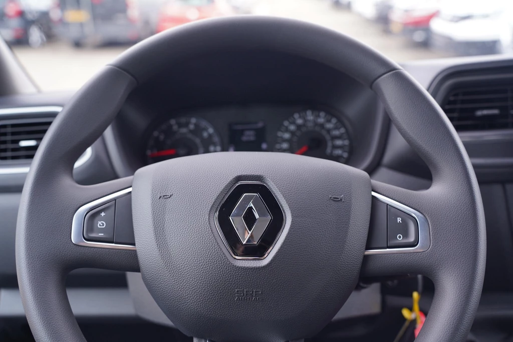 Renault Master – foto 41