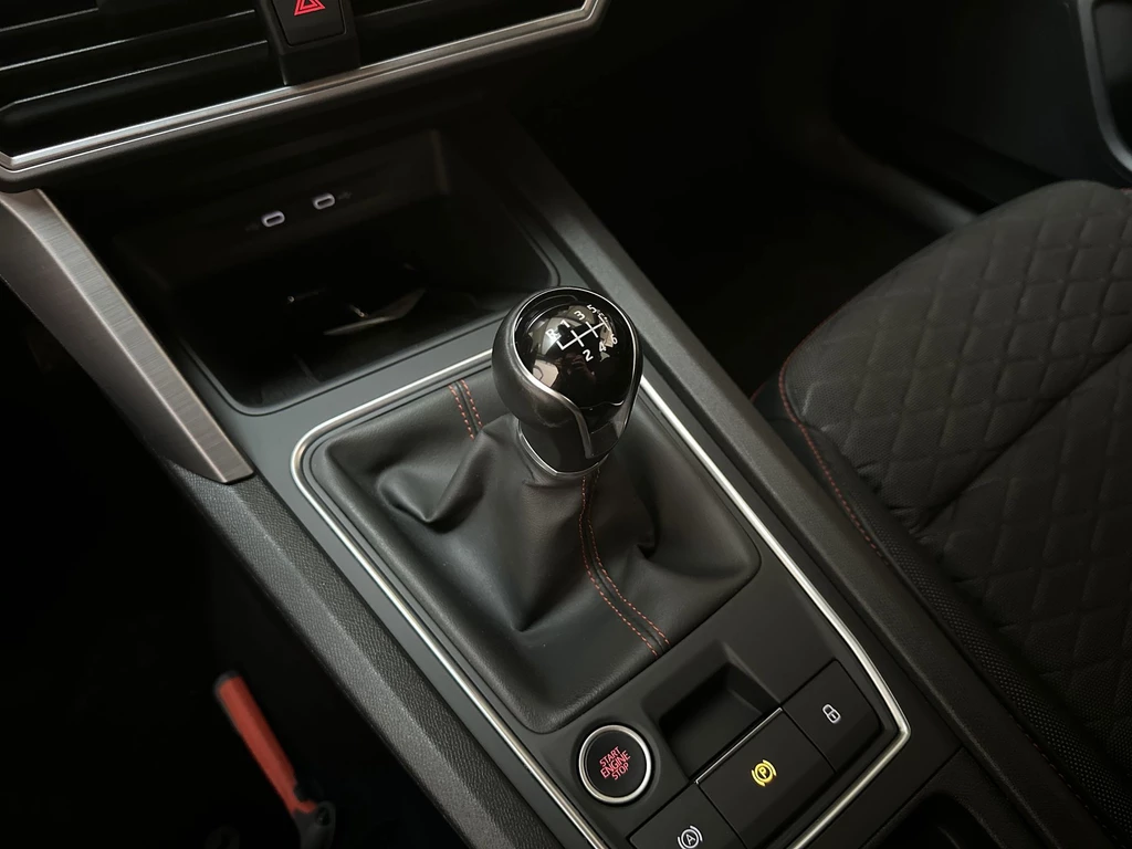 SEAT Leon – foto 14