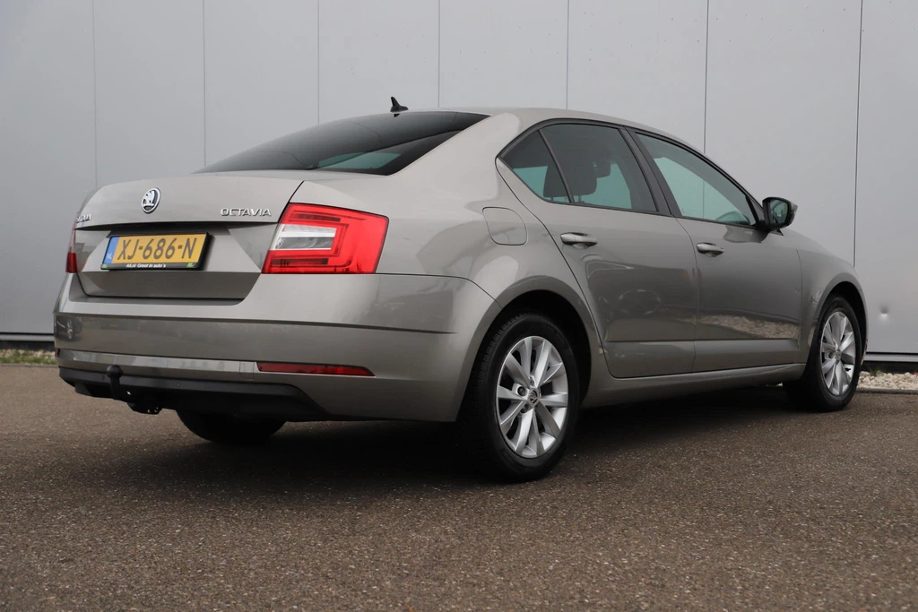 Škoda Octavia – foto 2